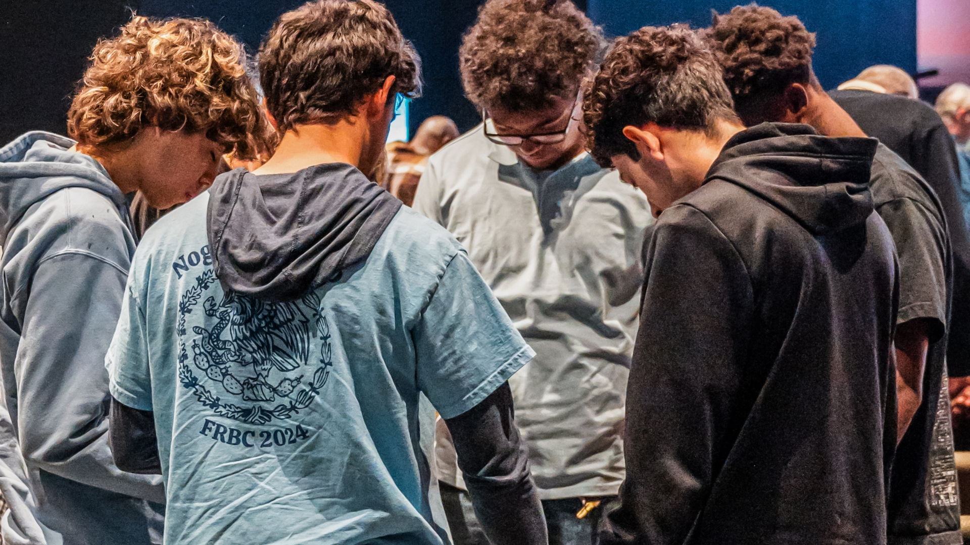 Youth Ministry