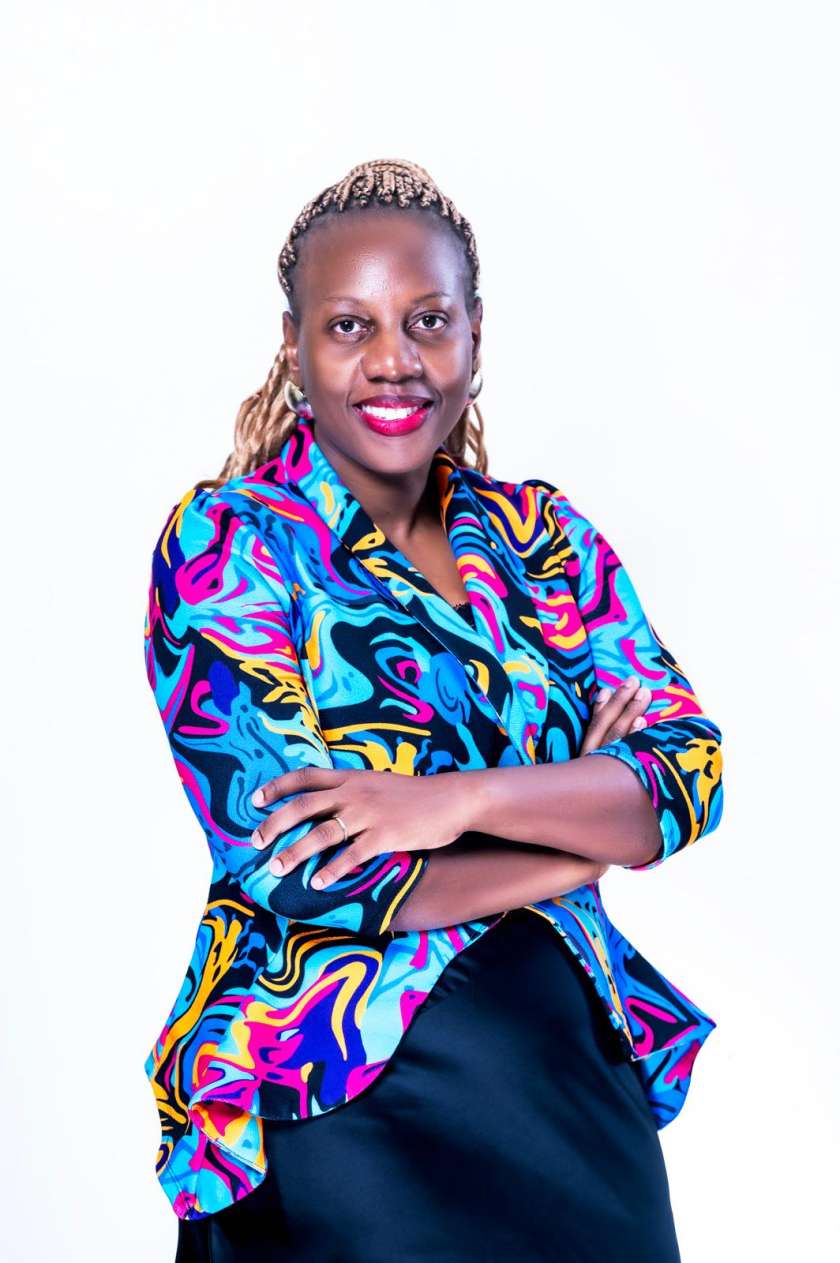 Pr. Anne Mukisa